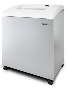 Dokumentsförstörare P-5, 890x734x511 mm, 140L