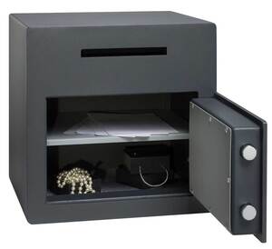 Sigma Deponeringsfack, 375x375x350mm