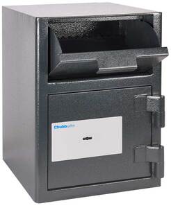 Omega Deponeringsskåp 455x340x380mm