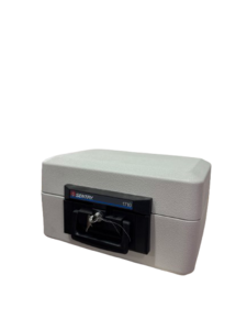 Diskettbox D30, 215x355x280 mm