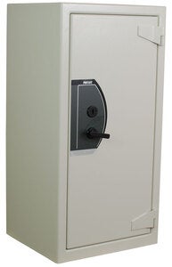 Värdeskåp EN 1143-1 gr I, 1600x600x540 mm