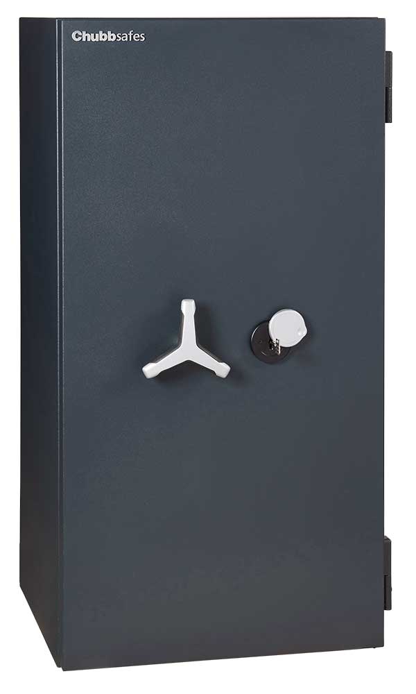 DuoGuard Värdeskåp EN1143-1, Gr 1, P60, 1150x600x561mm