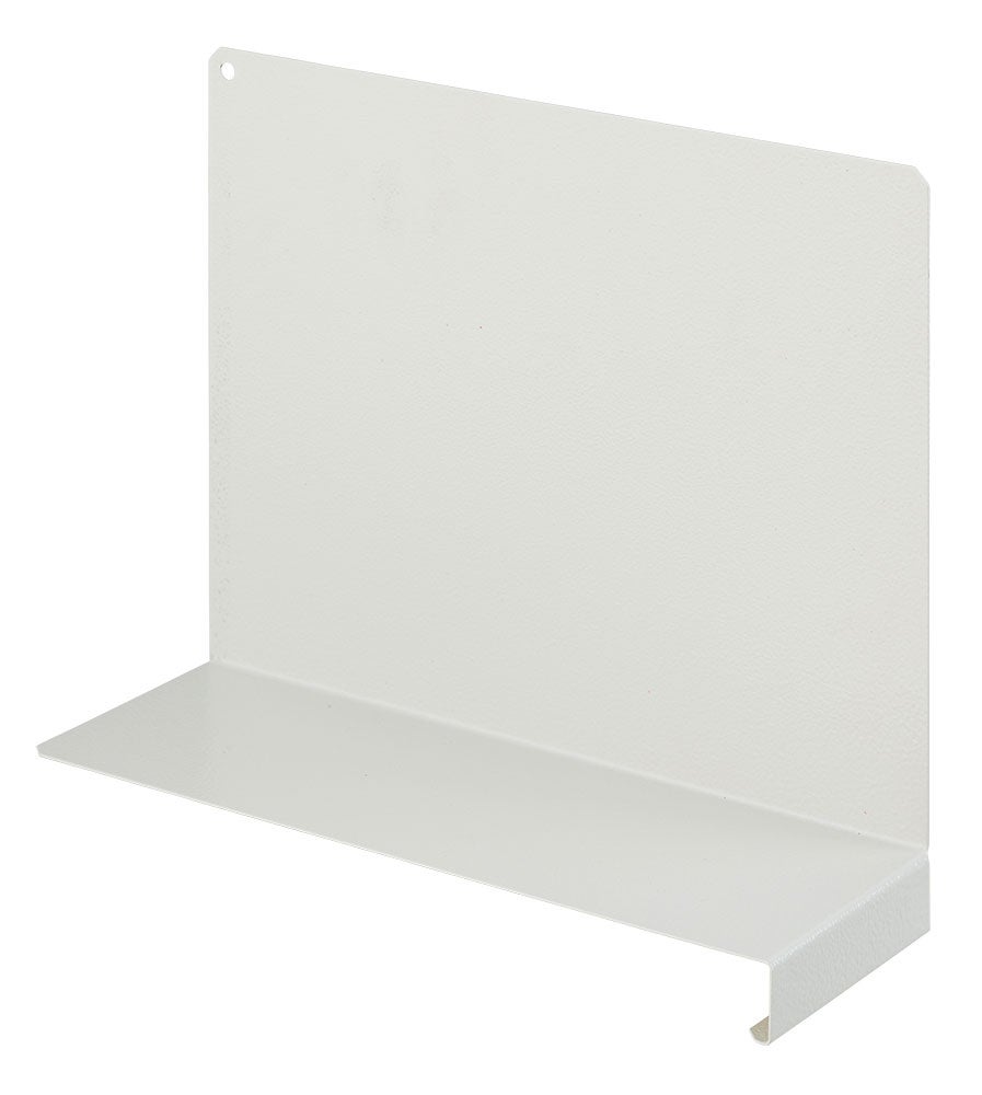 Bokstöd BOKSTÖD300, 215x100x280 mm för diverse skåp