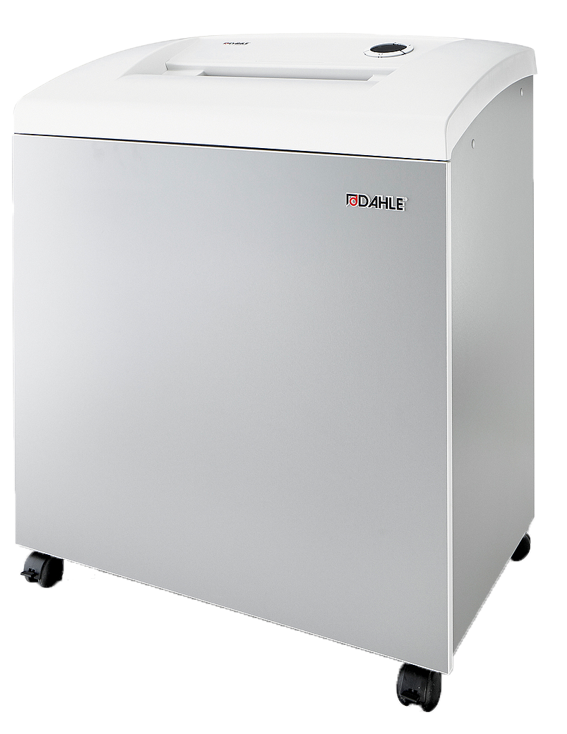 Dokumentförstörare P-4, 944x545x435 mm, 140L