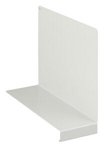 Bokstöd 215x100x280 mm för diverse skåp