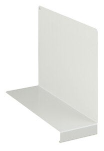 Bokstöd 215x100x280 mm för diverse skåp