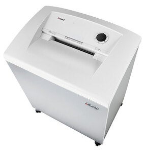 Dokumentförstörare P-7, 890x734x511 mm, Top Secret, 140L