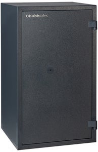 Stöldskyddskåp, EN14450, S2, LFS30, 800x445x390mm