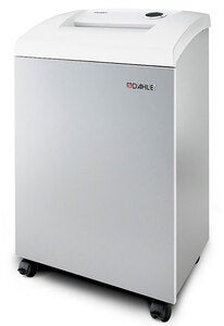 Dokumentförstörare P-5, 865x545x435 mm, 60L