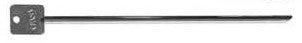 Nyckelstam 132mm