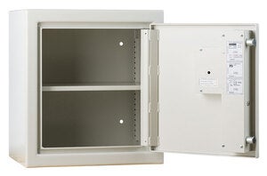 Säkerhetsskåp SSF3492, 550x500x380 mm