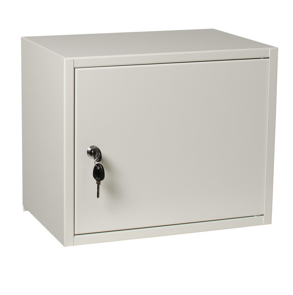 Låsbart fack LS340,  A4, LS340 365x445x300 mm
