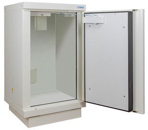 Batteriskåp 1080x635x618 mm