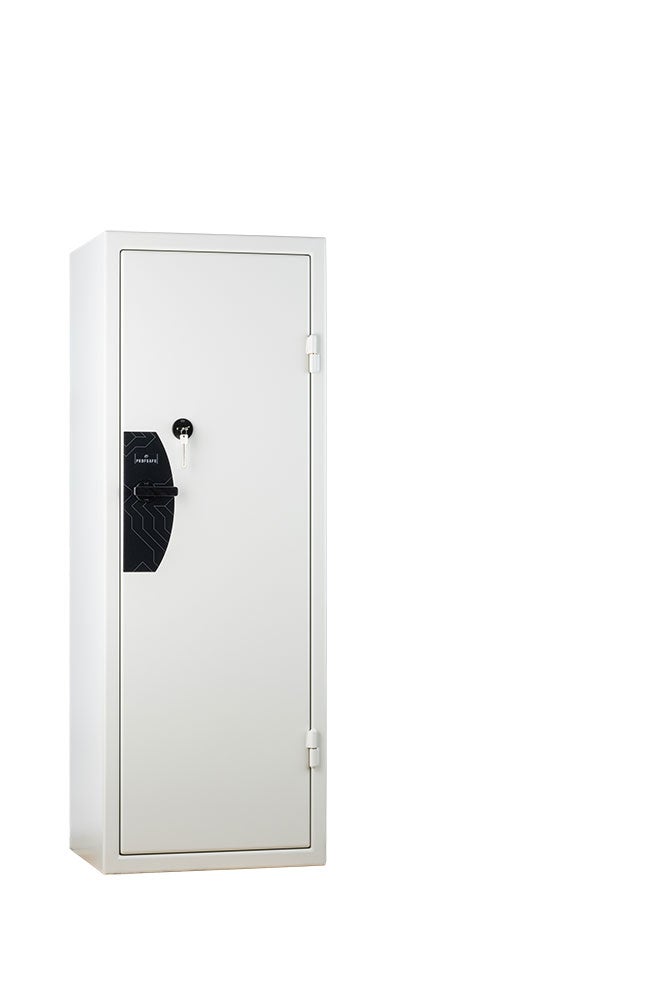 Säkerhetsskåp S1600 SSF 3492, 1600x575x500 mm