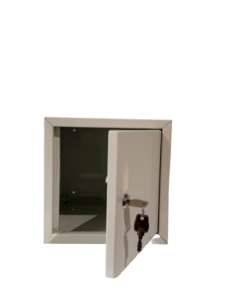 Förvaringsfack 270x270x350 mm, modulanpassat