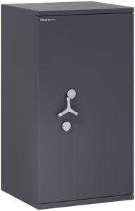 TriForce Värdeskåp EN1143-1 Gr IV, 1494x824x764mm, P60