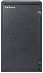 Stöldskyddskåp, EN14450, S2, LFS30, 800x445x390mm