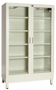 Brandavskiljande skåp 1850x1156x570 mm, SP2369, klass 1