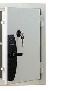 Säkerhetsskåp ssf3492, 680x575x500 mm