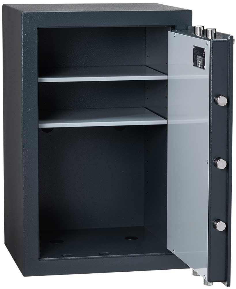 Consul Värdeskåp, EN1143-1. Gr 1, 690x450x400mm