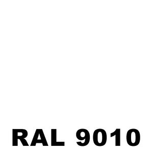 Tillval färg RAL9010