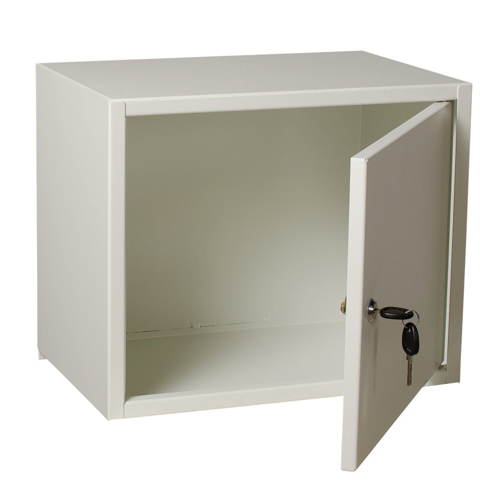 Låsbart fack LS340,  A4, LS340 365x445x300 mm