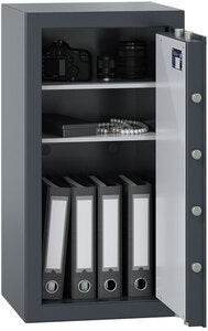 Consul Värdeskåp En1143-1, Gr 1, 850x450x400mm