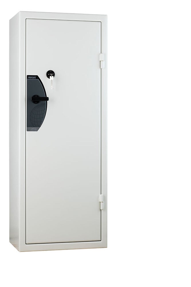 Nyckelskåp r: S1500/364K SSF 3492, 1500x575x400mm, 364 krok