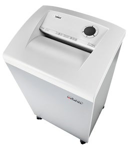 Dokumentförstörare P-7, 944x545x435 mm, Top Secret, 100L