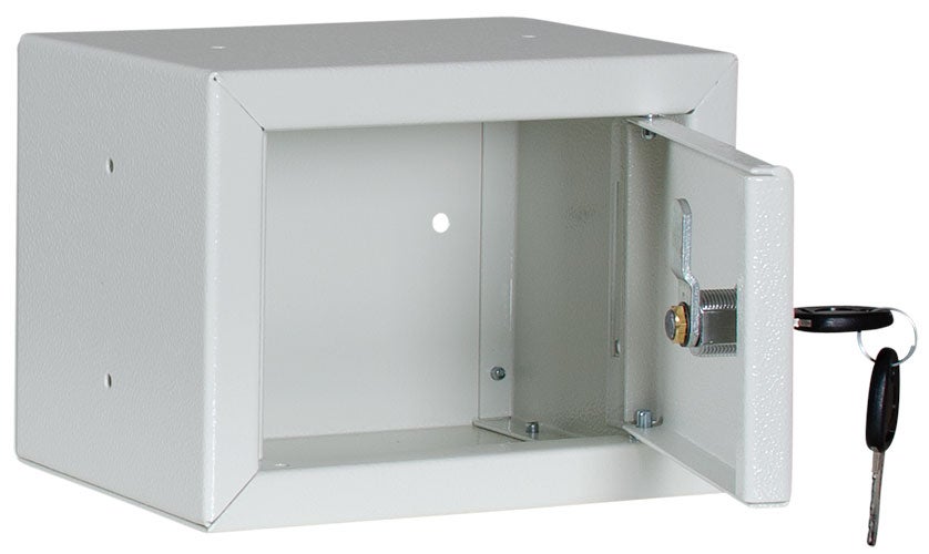 Värdefack 150x200x150mm., modulsystem