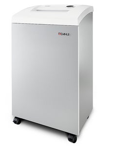 Dokumentförstörare P-7, 944x545x435 mm, Top Secret, 100L