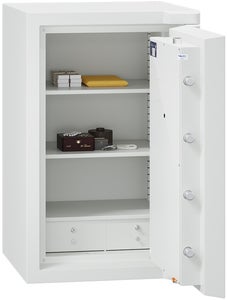 Europa Värdeskåp EN1143-1, Gr 5, 1018x668x663mm
