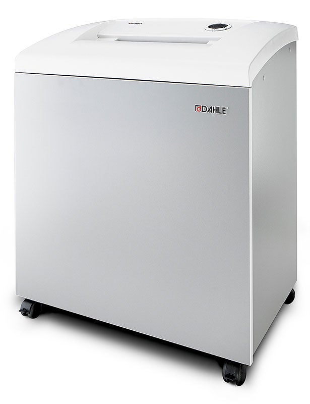 Dokumentförstörare P-7, 890x734x511 mm, Top Secret, 140L