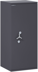 TriForce Värdeskåp EN1143-1 Gr V, 1874x824x764mm, P60
