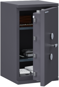 TriForce Värdeskåp EN1143-1 Gr V, 974x574x584mm, P60