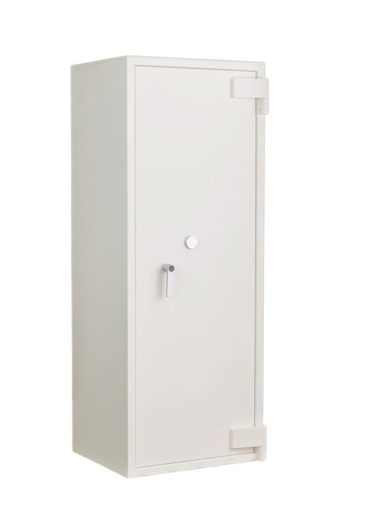 Stöldskyddsskåp EN 14450 S2, 1600x610x520 mm, P60