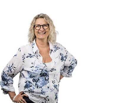 Heléne Ekstrand