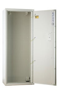 Laptopskåp SSF3492 1900x750x500 mm