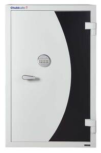DPC Dokumentskåp DPC, UL120, Elkodlås 1209x759x605mm