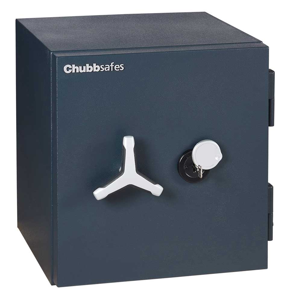 DuoGuard Värdeskåp EN1143-1, Gr 1. P60, 530x500x521mm