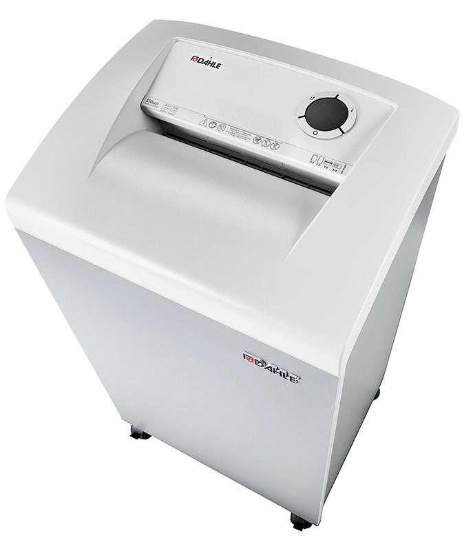 Dokumentförstörare P-5, 944x545x435 mm, 100L