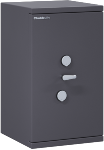 TriForce Värdeskåp EN1143-1 Gr V, 974x574x584mm, P60