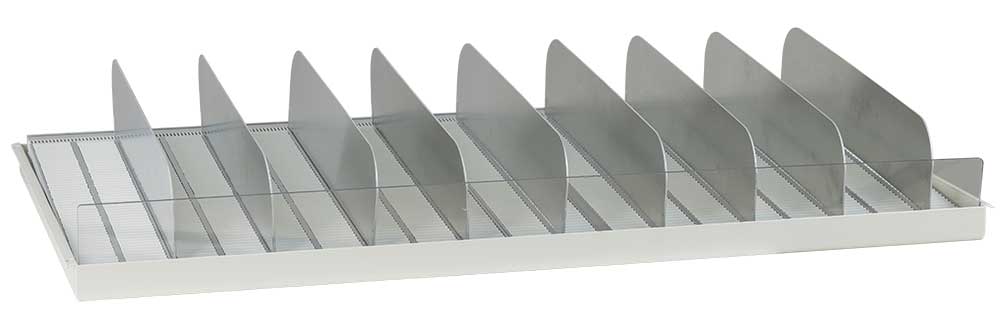 Rullhylla till FF90, FF90N, FF1400, FF1400N, 773x403mm