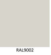 Elevskåp Robust 1750x800x550 mm, plant, klinka, 2x3 dörrar