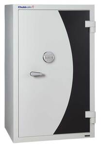 DPC Dokumentskåp DPC, UL120, Elkodlås 1209x759x605mm