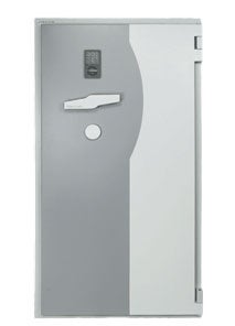 Värdeskåp EN1143-1, gr IV, 1538x810x725 mm