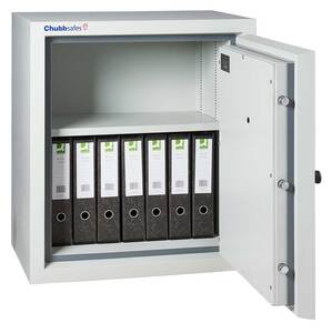DPC Dokumentskåp DPC, UL120, 859x759x605mm