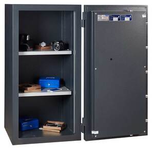 DuoGuard Värdeskåp EN1143-1, Gr 1, P60, 1150x600x561mm