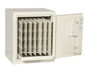Nyckelskåp SSF3492, 680x575x500 mm, 504 krok