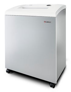 Dokumentförstörare P-7, 960x734x511 mm, Top Secret, 160L